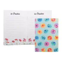 personalizowany notes CreaNote Plus A6