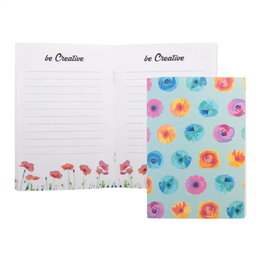 personalizowany notes CreaNote Plus A6