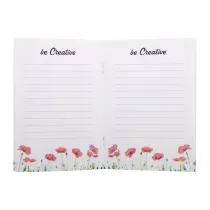 personalizowany notes CreaNote Plus A6