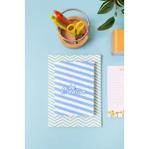 personalizowany notes CreaNote Plus A6