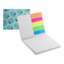 personalizowany samoprzylepny notatnik CreaStick Combo A