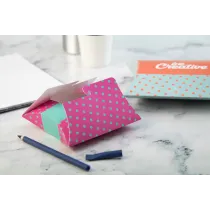 pudełko na poduszki CreaBox Pillow Lock M