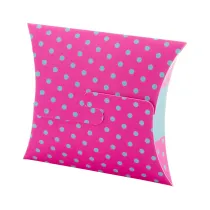 pudełko na poduszki CreaBox Pillow Lock S
