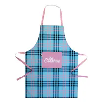 personalizowany fartuch RPET CreaChef Pocket