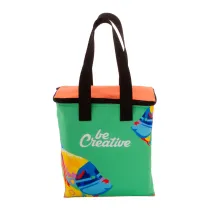 personalizowana torba termiczna CreaCool Vertical
