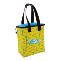 personalizowana torba termiczna CreaCool Vertical