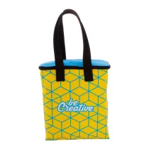 personalizowana torba termiczna CreaCool Vertical