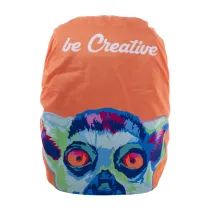 personalizowany pokrowiec na plecak CreaBack