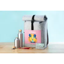 personalizowany plecak CreaFelt Back