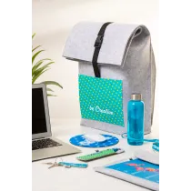 personalizowany plecak CreaFelt Back
