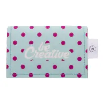 personalizowana portmonetka CreaFelt Money