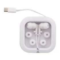 USB-C słuchawki Celody