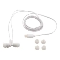 USB-C słuchawki Celody