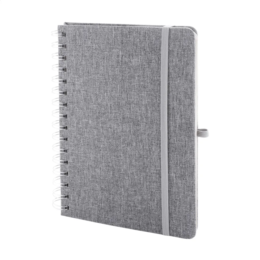 notes RPET Holbook