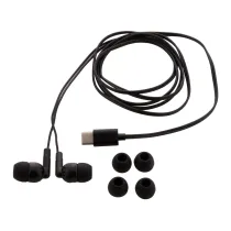 USB-C słuchawki Celody