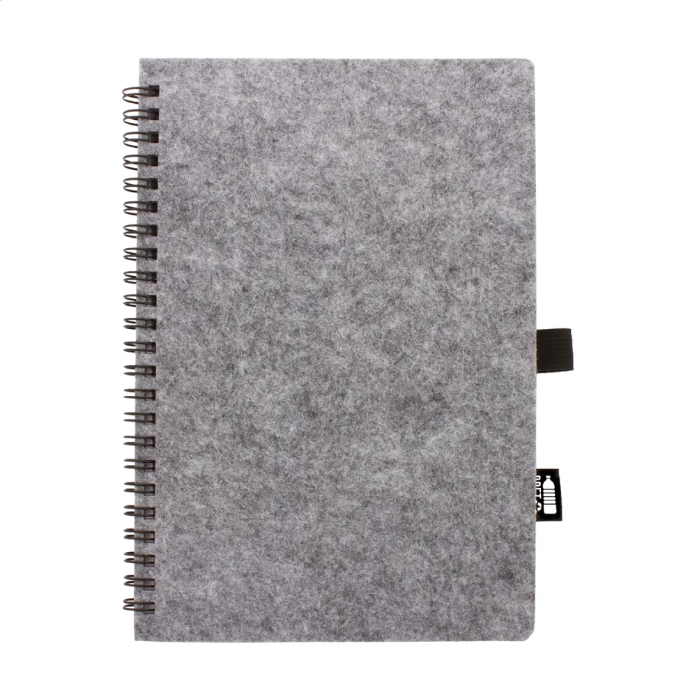 notes RPET Felbook A5