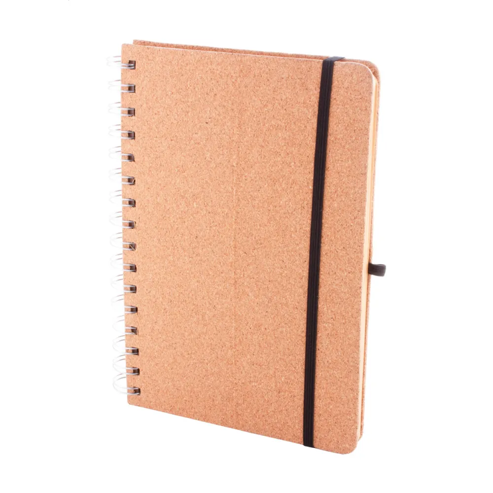 notes Querbook