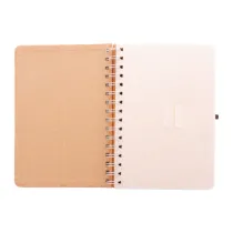 notes Querbook