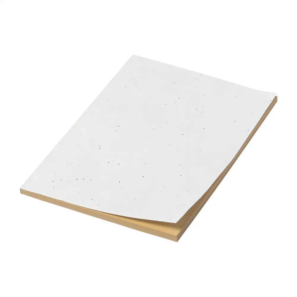 notes z papieru nasiennego Semeno Note