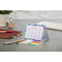 personalizowany kalendarz CreaStick Combo Date