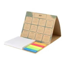 personalizowany kalendarz CreaStick Combo Date Eco