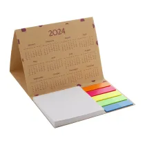 personalizowany kalendarz CreaStick Combo Date Eco