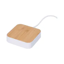 uchwyt na telefon z ładowarką indukcyjną Rabso