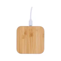 uchwyt na telefon z ładowarką indukcyjną Rabso