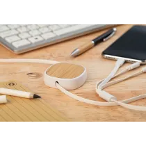 uchwyt na telefon z ładowarką indukcyjną Rabso