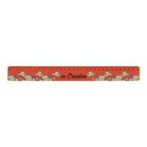 personalizowana linijka, 30 cm Drawy 30