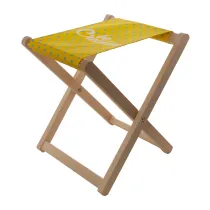 personalizowany taboret plażowy Nissi