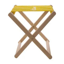 personalizowany taboret plażowy Nissi