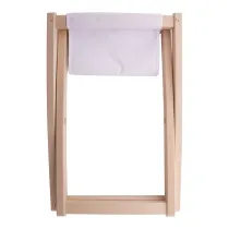 personalizowany taboret plażowy Nissi