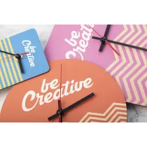 personalizowany zegar biurkowy BeTime Desk