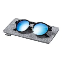  etui RPET na okulary Glaffel