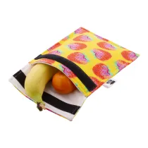 personalizowana torba na przekąski CreaSnack