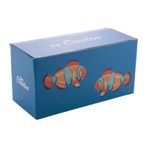 personalizowane pudełko na dwa kubki CreaBox Mug Double