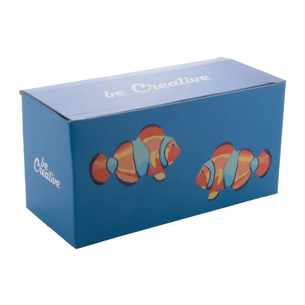 personalizowane pudełko na dwa kubki CreaBox Mug Double