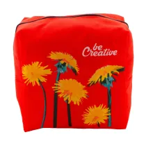personalizowana kosmetyczka CreaBeauty Square L