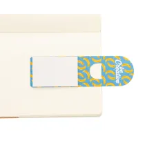 personalizowana zakładka CreaStick Mark B