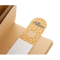personalizowana zakładka CreaStick Mark B Eco