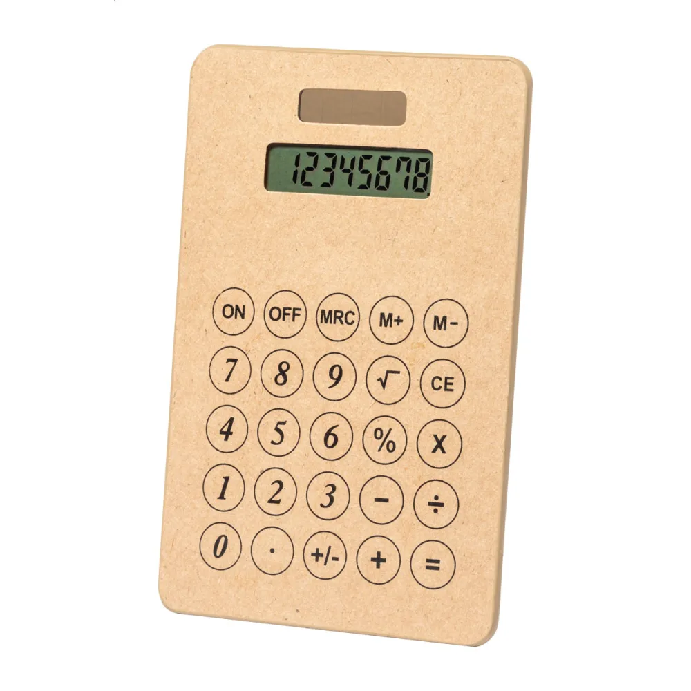kalkulator PapCalc