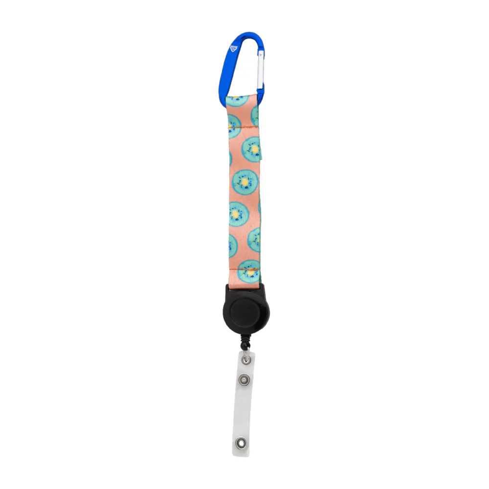 personalizowany brelok Subiner YoYo RPET