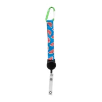 personalizowany brelok Subiner YoYo RPET