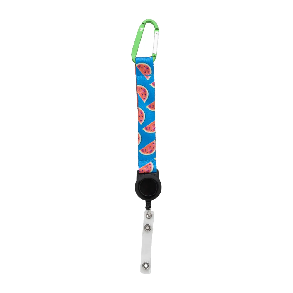 personalizowany brelok Subiner YoYo RPET