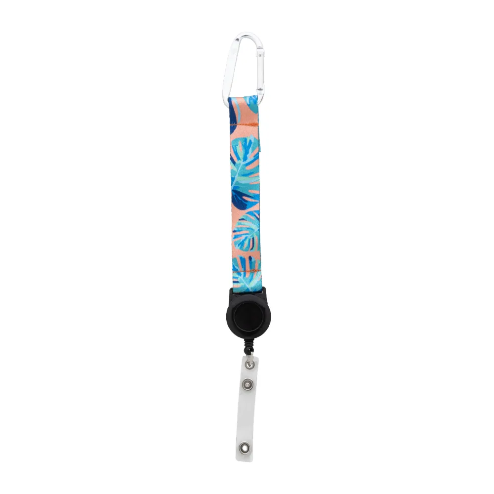 personalizowany brelok Subiner YoYo RPET