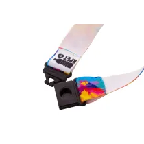 personalizowana bransoletka Mojo RPET