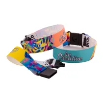 personalizowana bransoletka Mojo RPET