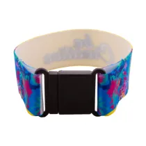 personalizowana bransoletka Mojo RPET