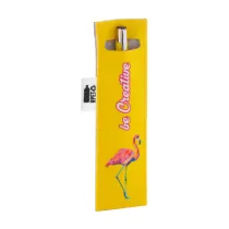 personalizowane etui na długopis CreaFelt Pen A